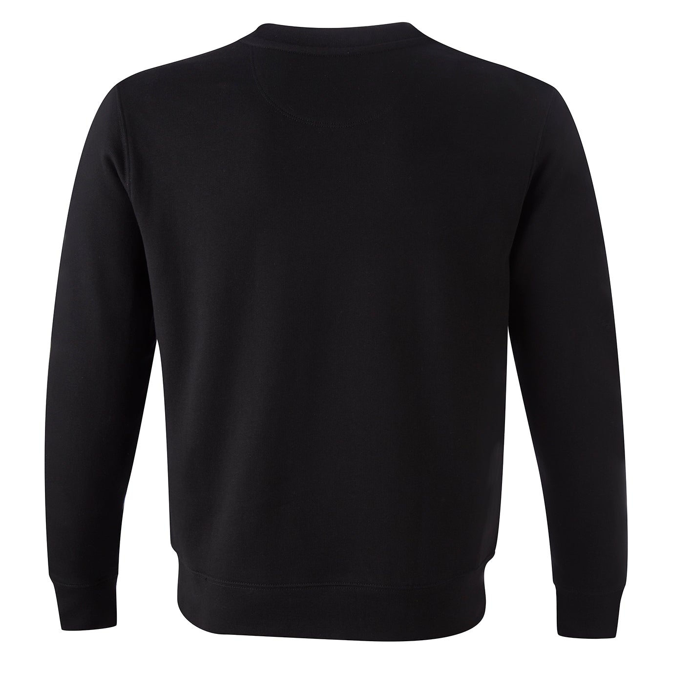 SWEAT COL ROND - Unisexe