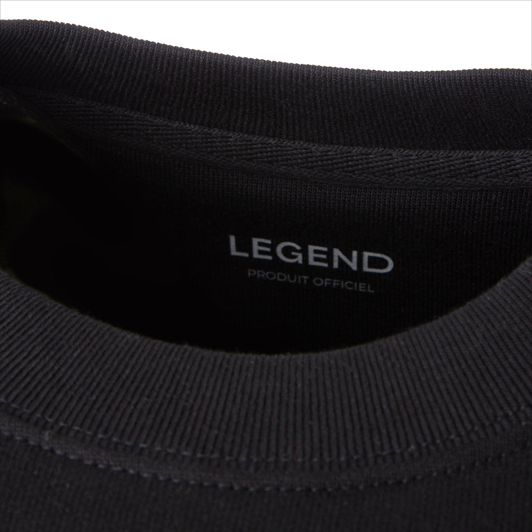 SWEAT COL ROND - Unisexe