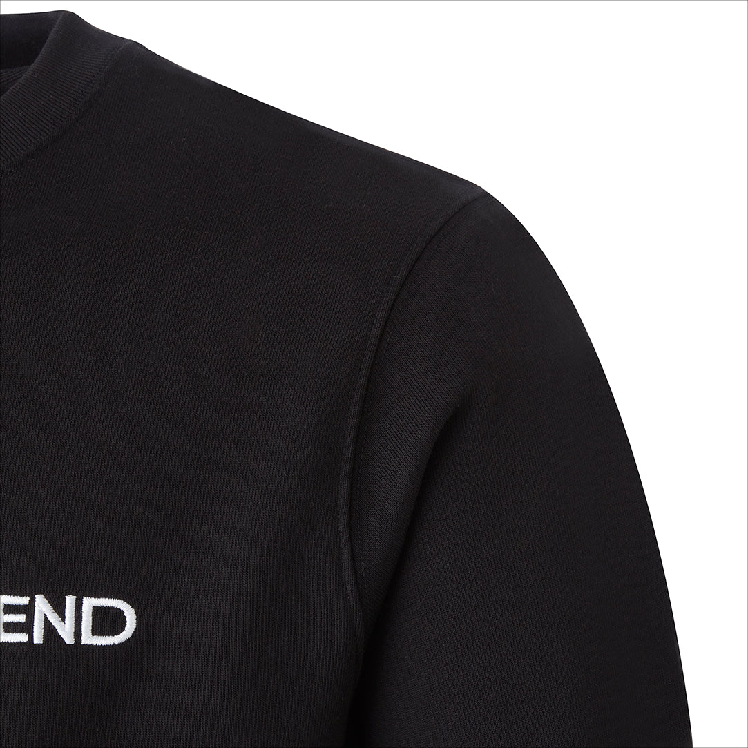 SWEAT COL ROND - Unisexe