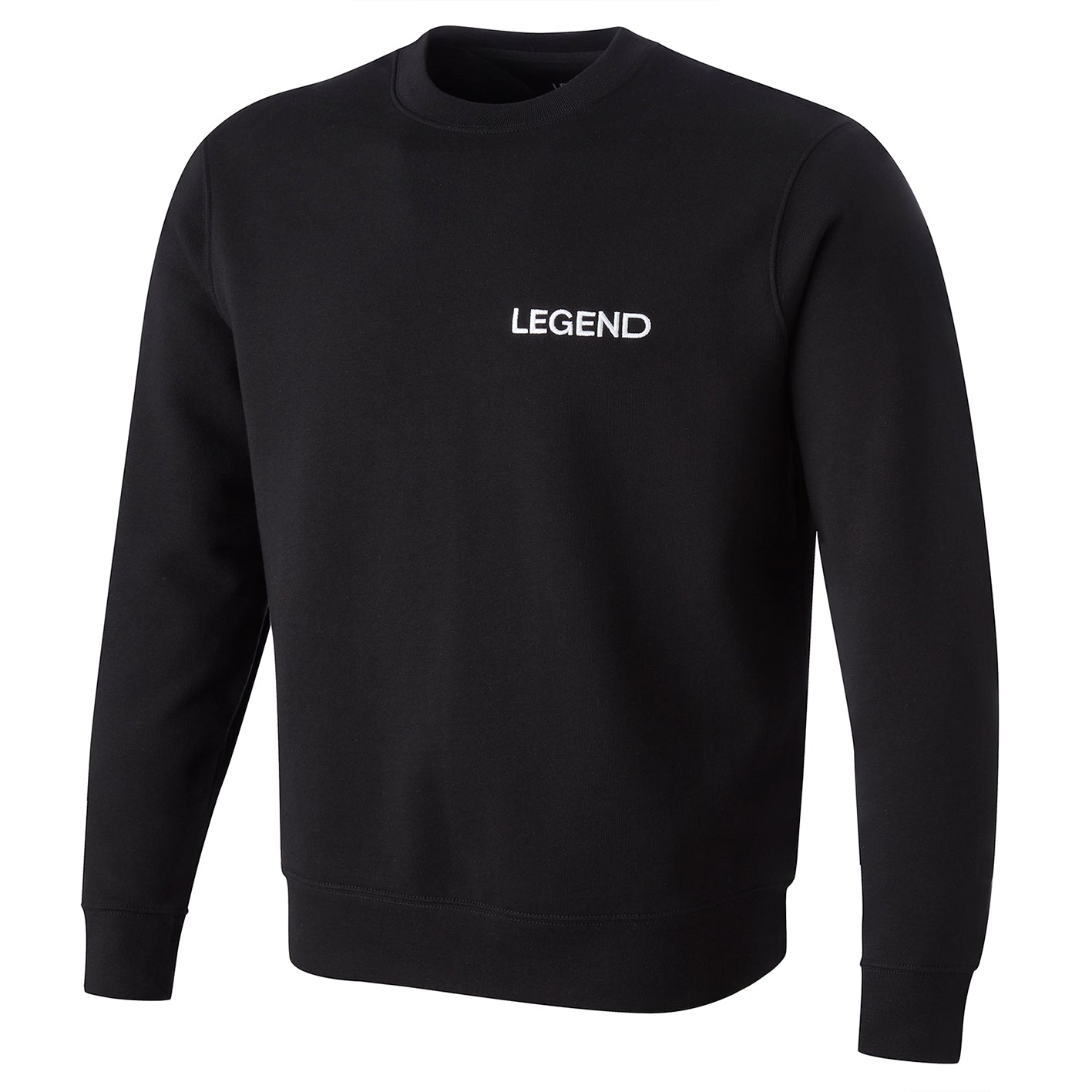 SWEAT COL ROND - Unisexe