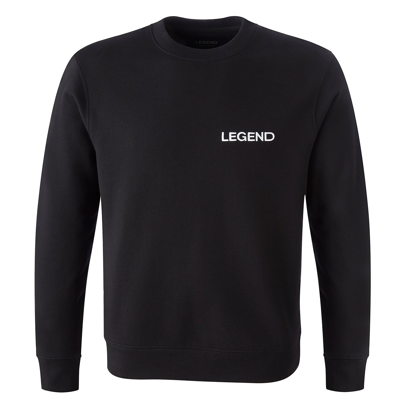 SWEAT COL ROND - Unisexe