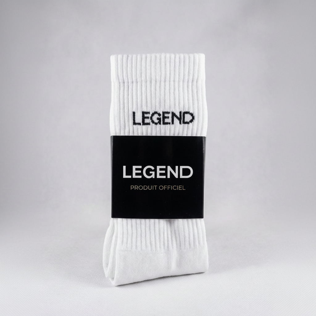 Chaussettes LEGEND