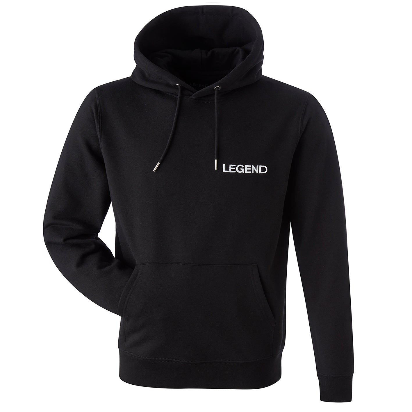 SWEAT A CAPUCHE (HOODIE) - Unisexe