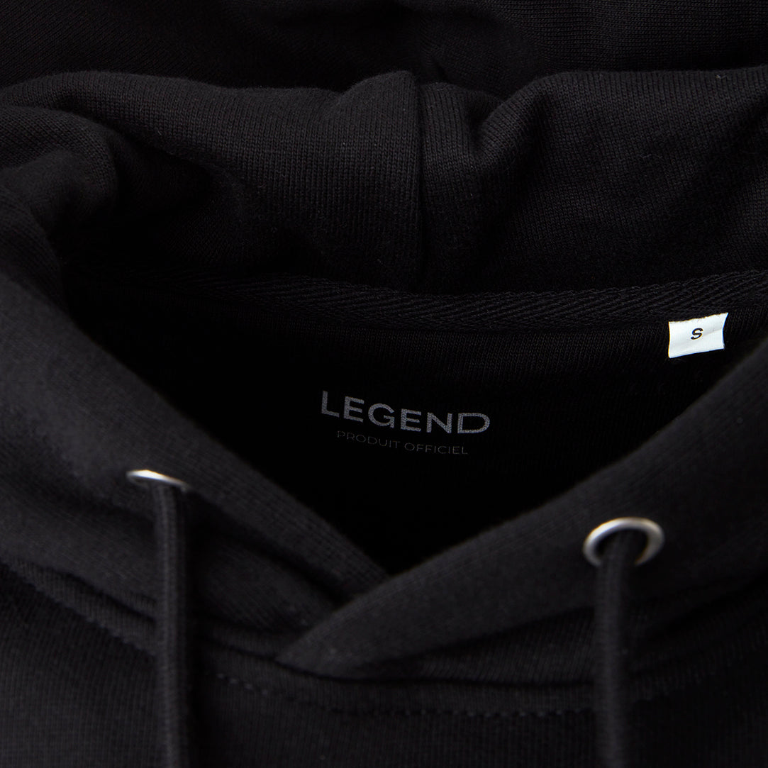 SWEAT A CAPUCHE (HOODIE) - Unisexe