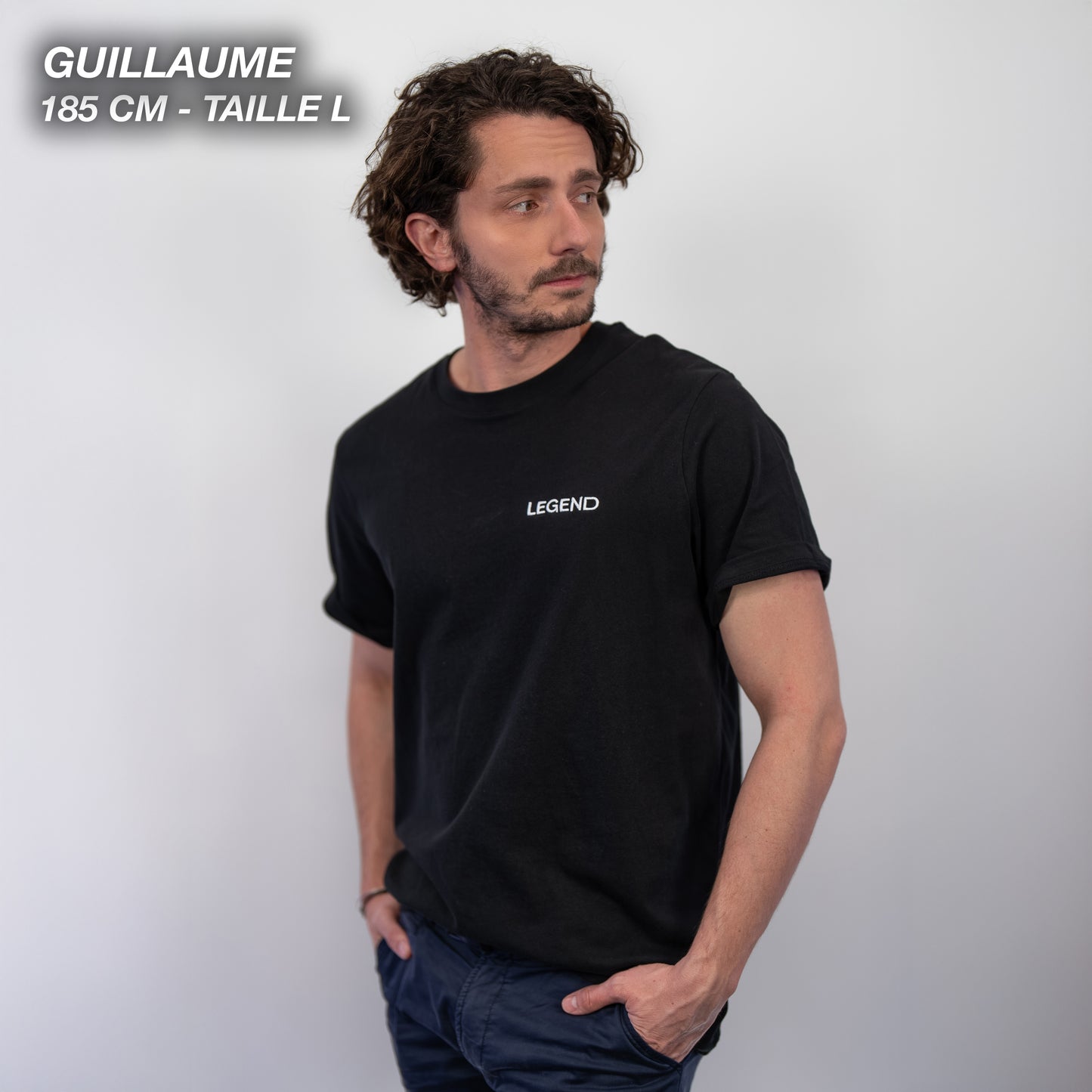 T-SHIRT - Unisexe