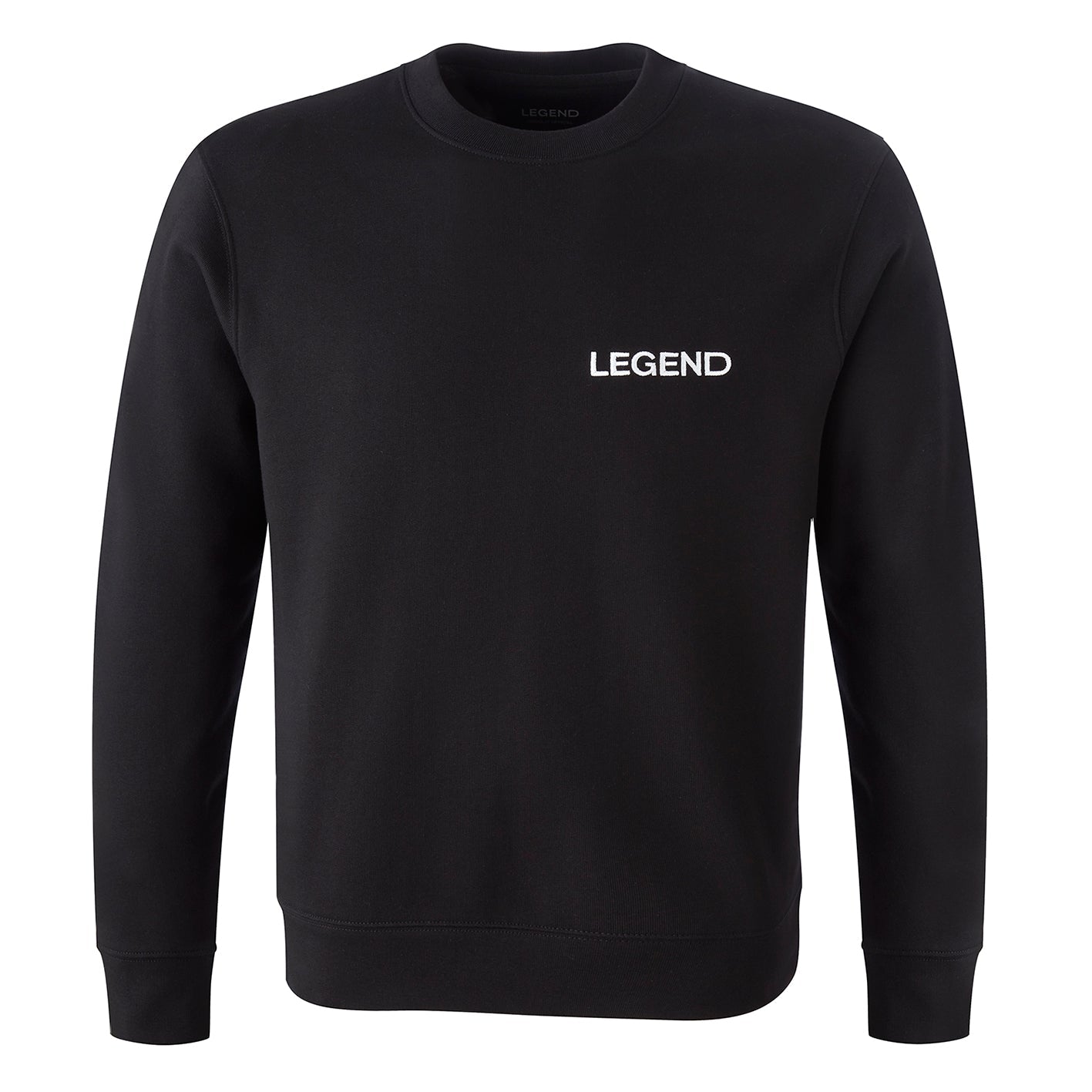 SWEAT COL ROND - Unisexe