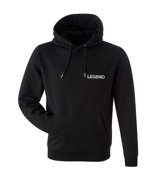 SWEAT A CAPUCHE (HOODIE) - Unisexe