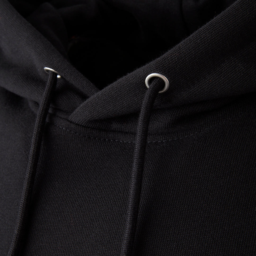 SWEAT A CAPUCHE (HOODIE) - Unisexe