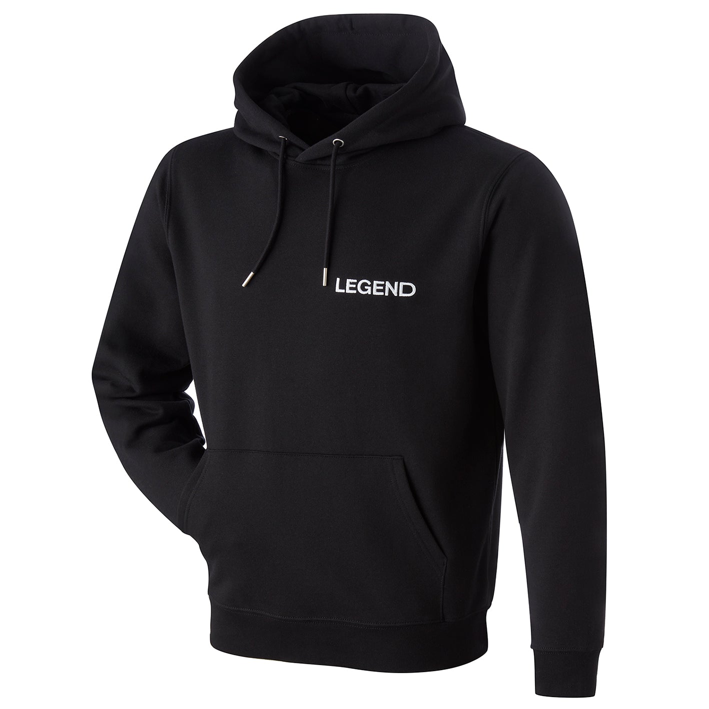 SWEAT A CAPUCHE (HOODIE) - Unisexe