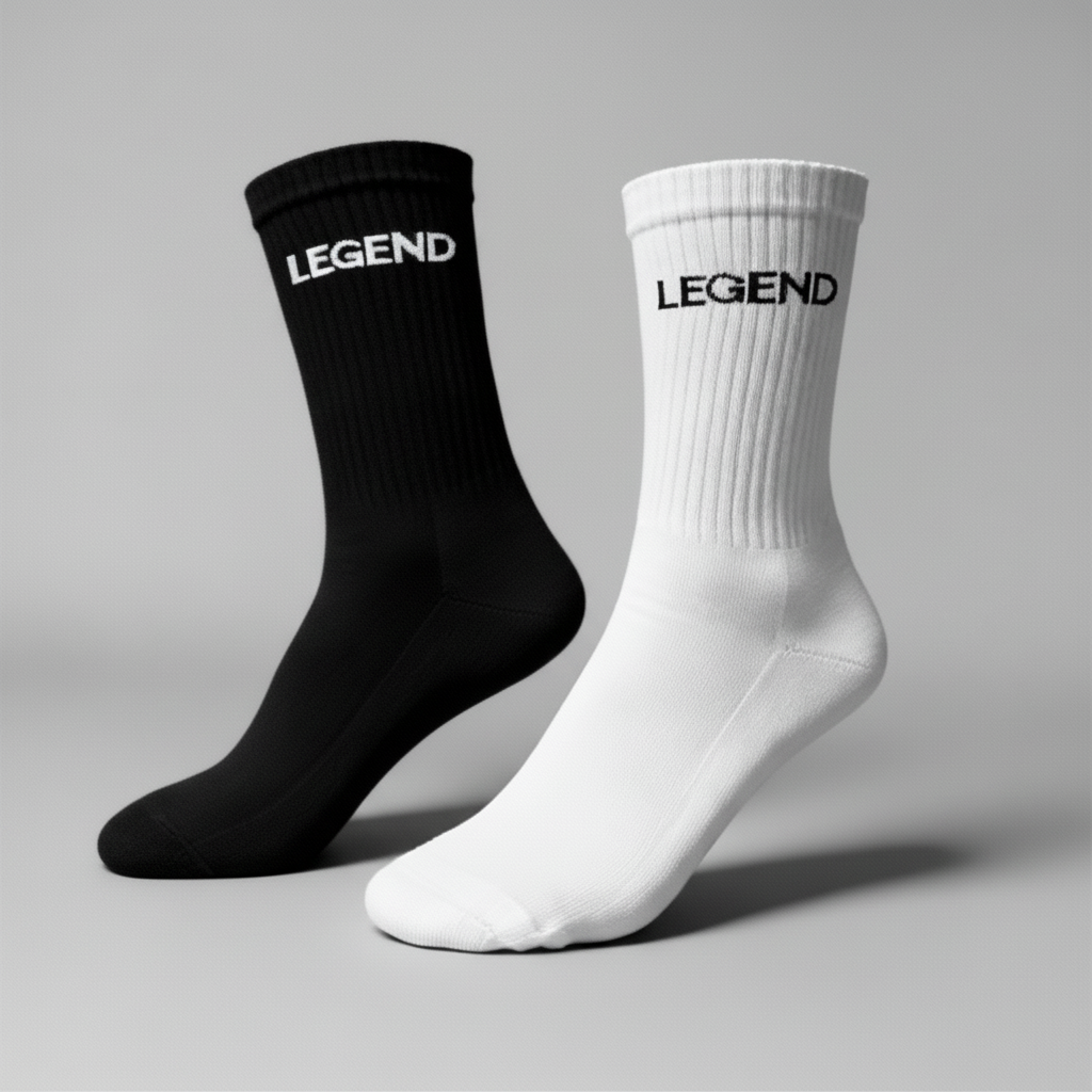 Chaussettes LEGEND
