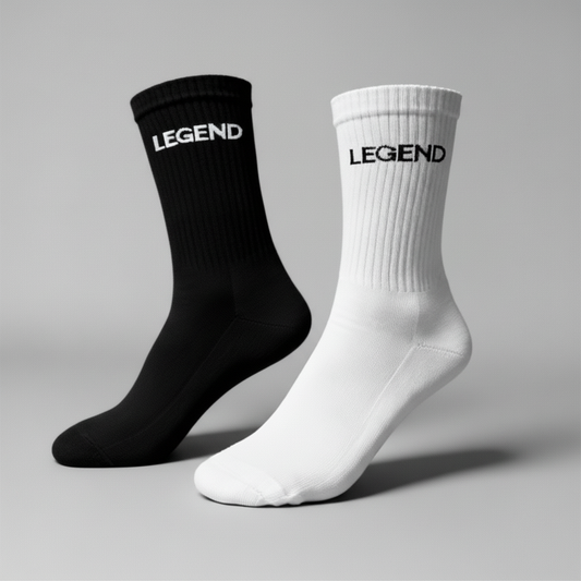 Chaussettes LEGEND