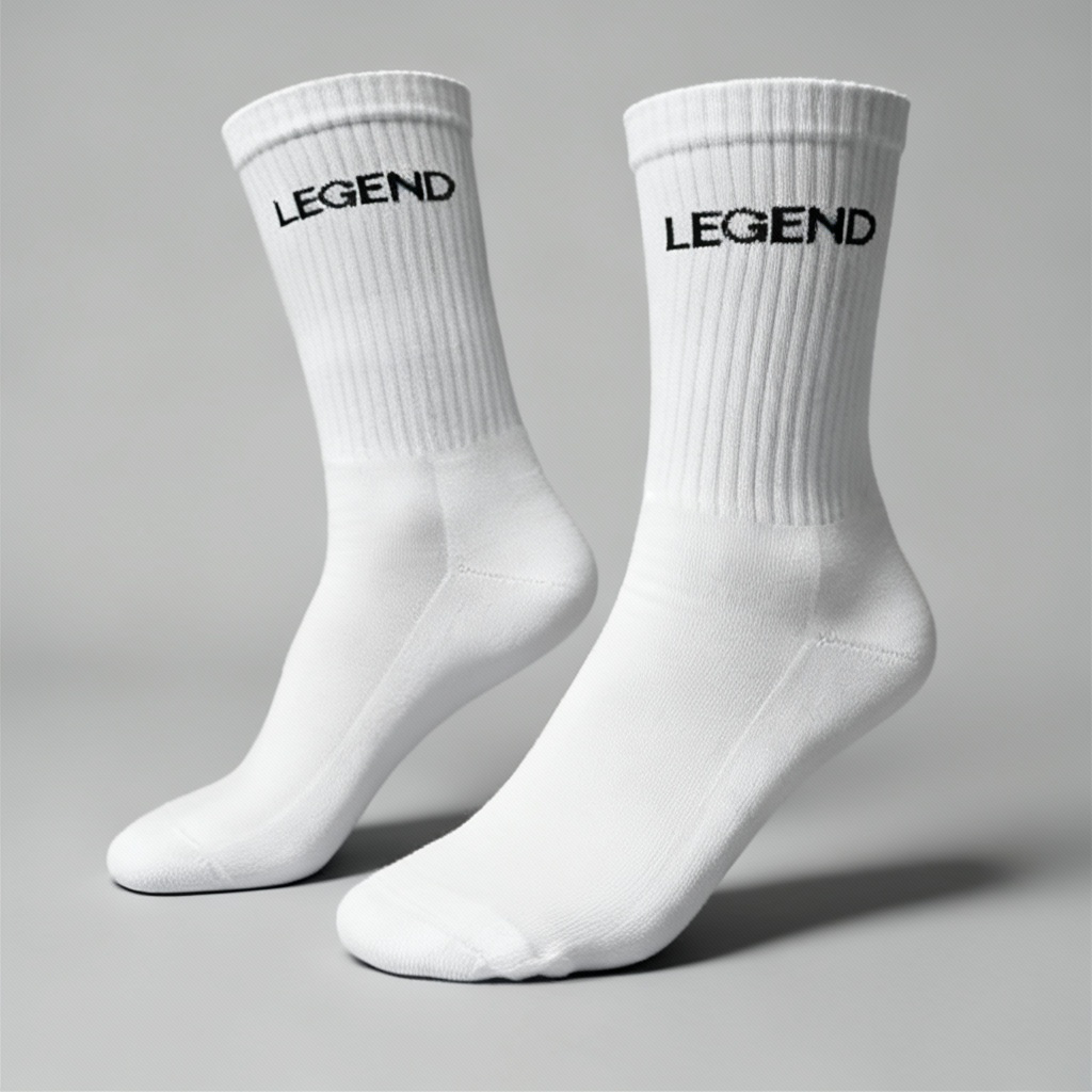Chaussettes LEGEND
