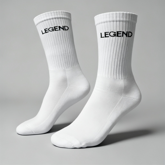 Chaussettes LEGEND