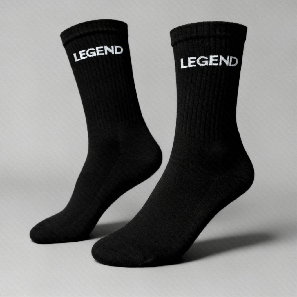 Chaussettes LEGEND