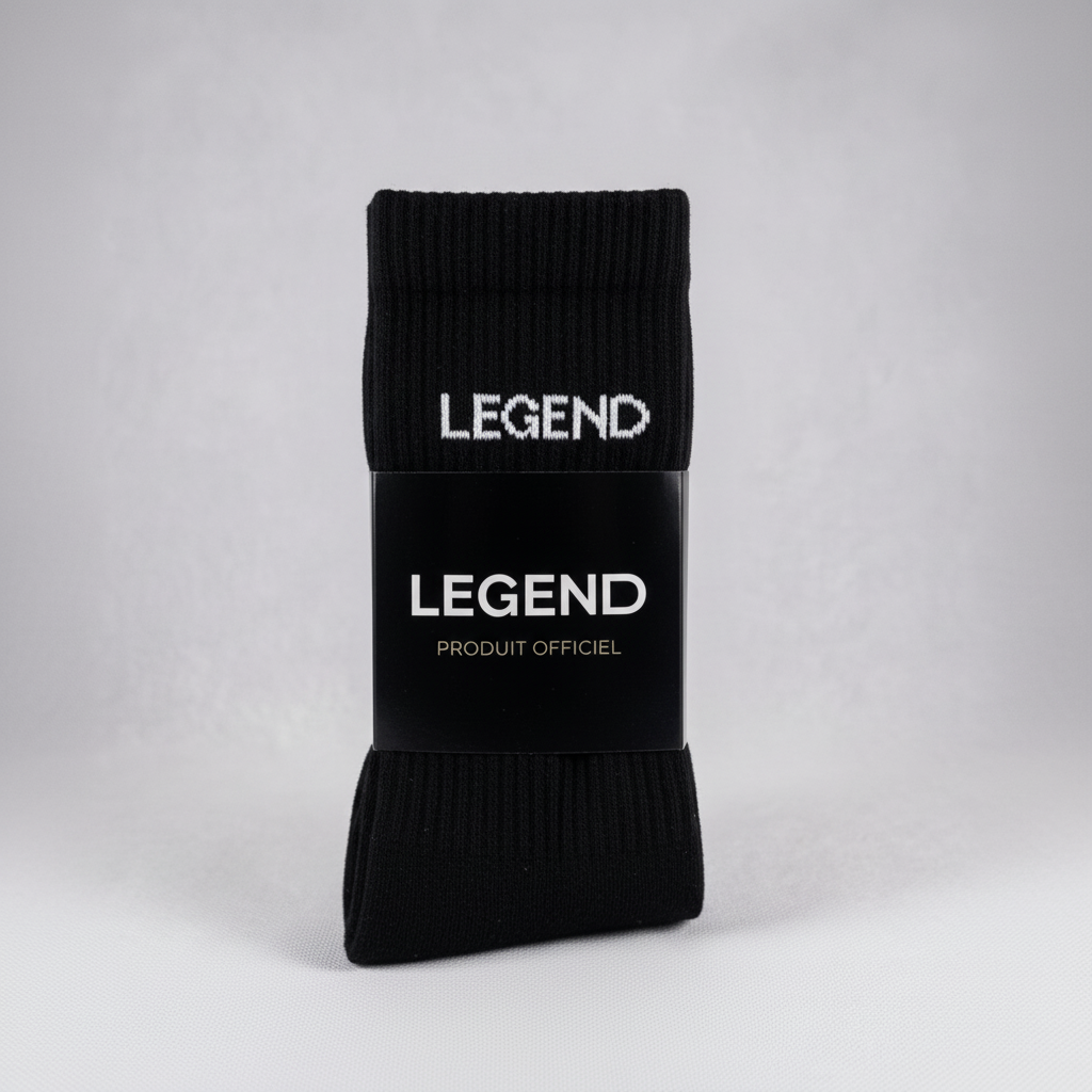 Chaussettes LEGEND