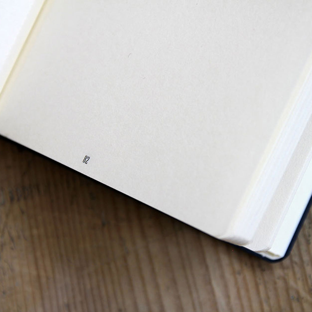 Carnet LEGEND X Le Papier fait de la Résistance