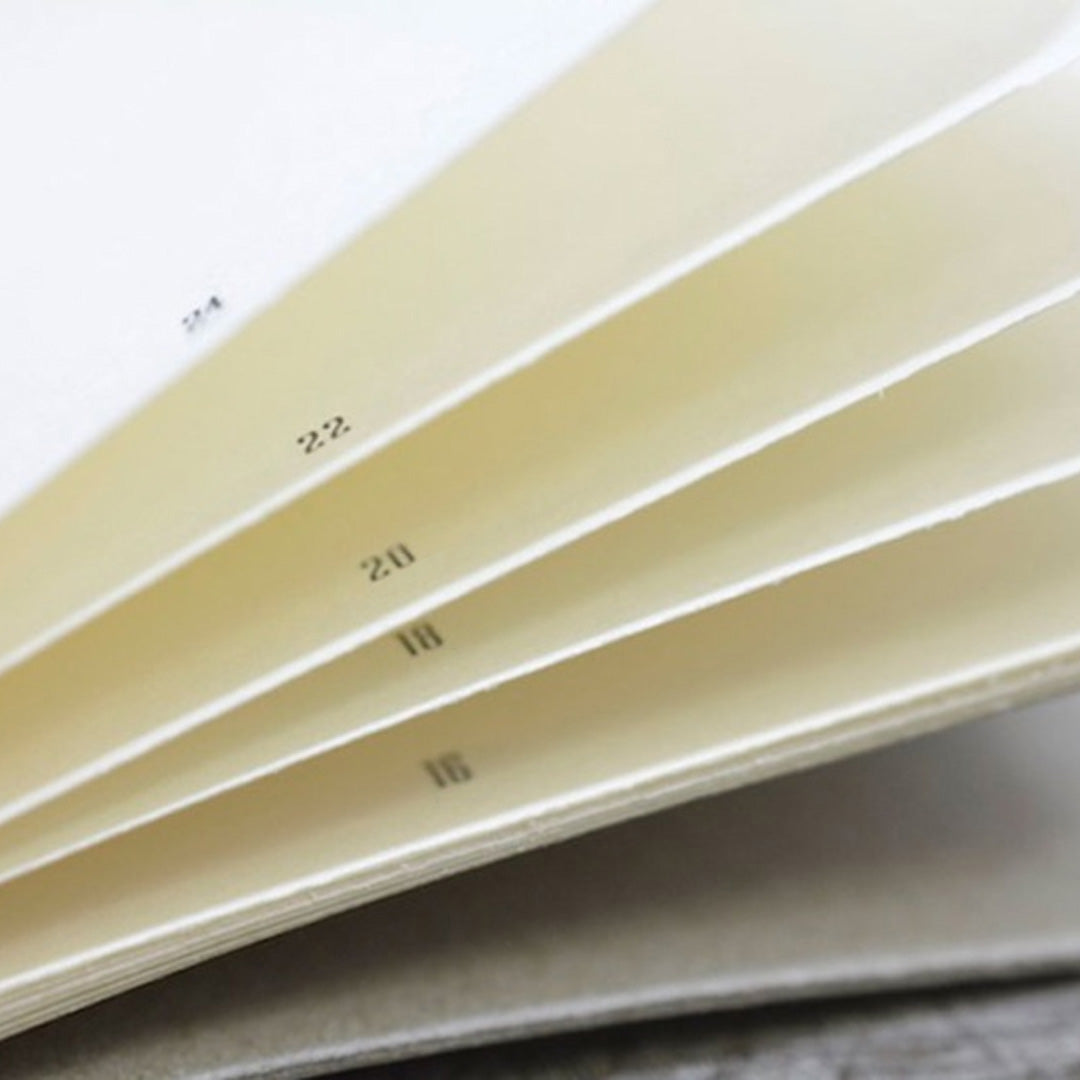 Carnet LEGEND X Le Papier fait de la Résistance